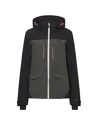 REHALL | Damen Snowboardjacke VIOLET-R | 